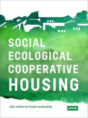 cover image of Social-Ecological Cooperative Housing
